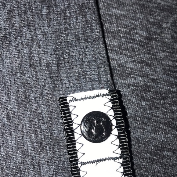 Lululemon Vinyasa Scarf Rulu 26”x56” - Picture 1 of 10